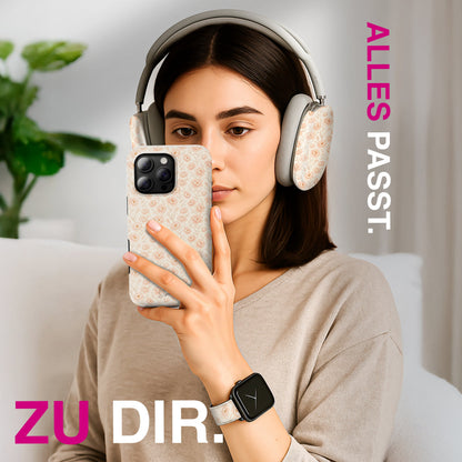 Blush - MacBook Air 13.6 [A2681] Hülle