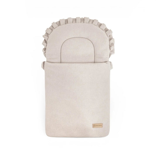 Babyschlafsack Dreamy Musselin – 2.5 TOG Ganzjahr