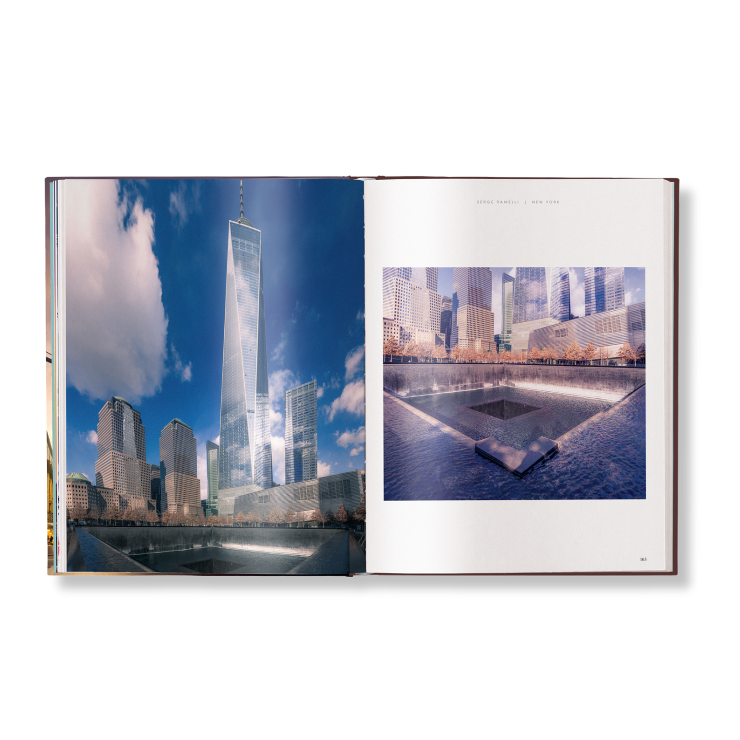 new York
