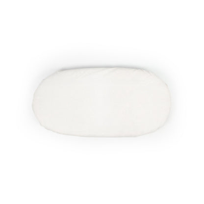 Fitted sheet organic cotton - GOTS-certified organic cotton