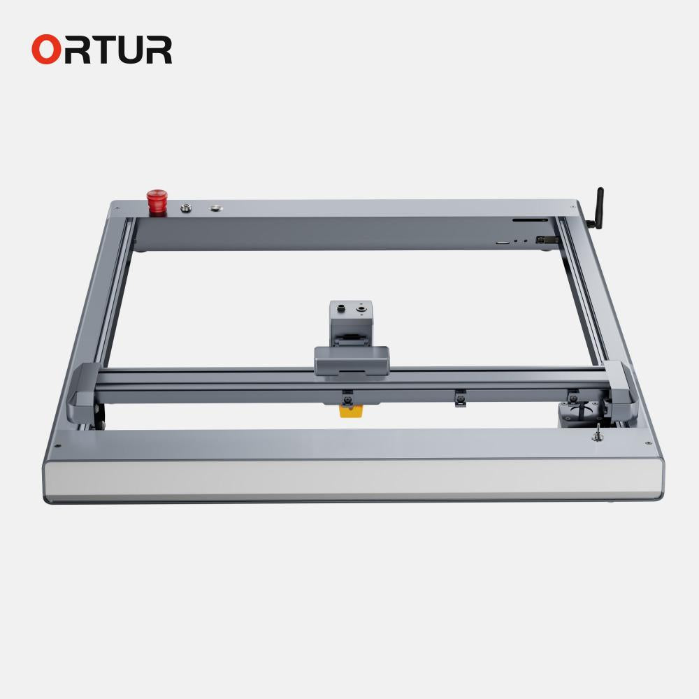 Ortur Laser Master 3 - 10W laser engraving and cutting machine