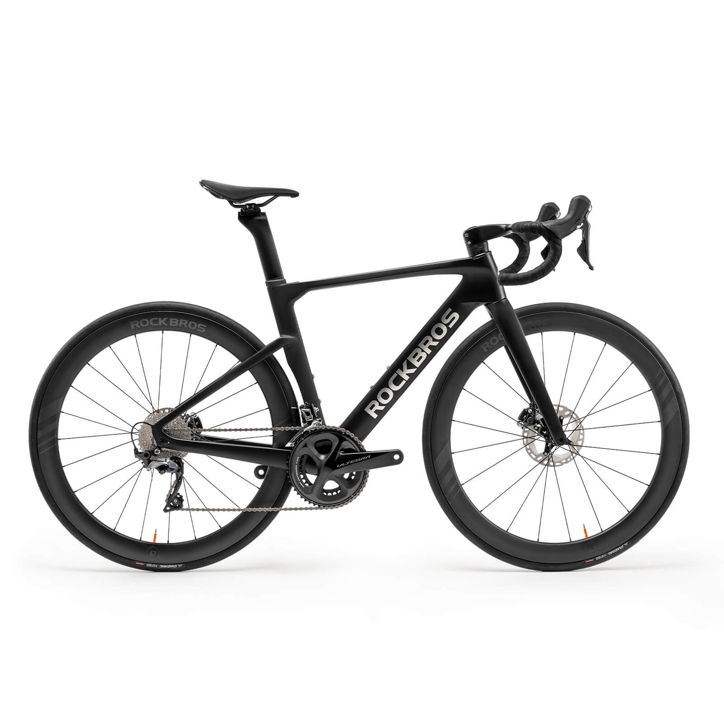 PGZ-RH 1.5 Rennrad