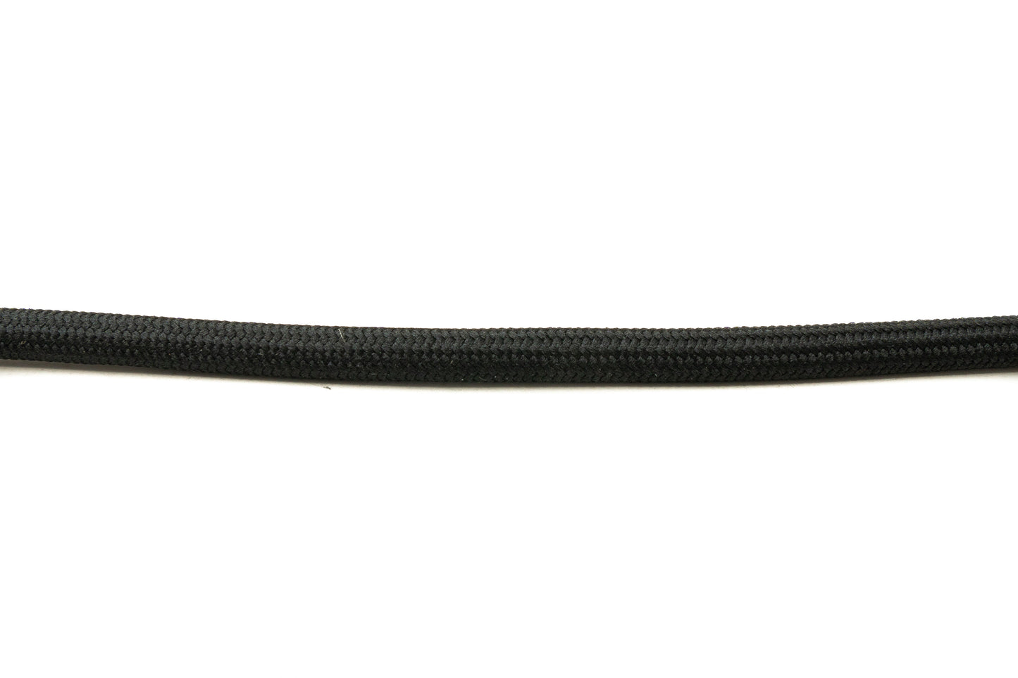 SYSTEM-S Umhänge Band Schulter Hals Schlaufe für Smartphone Hülle aus Nylon in Schwarz