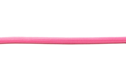 SYSTEM-S Umhänge Band Schulter Hals Schlaufe für Smartphone Hülle aus Nylon in Pink