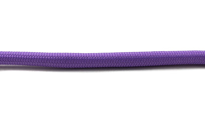 SYSTEM-S shoulder strap neck strap for smartphone case made of nylon in purple