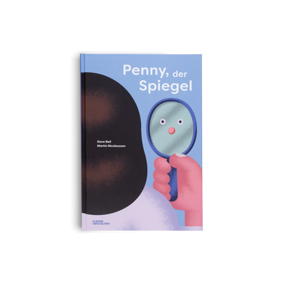 Penny, der Spiegel