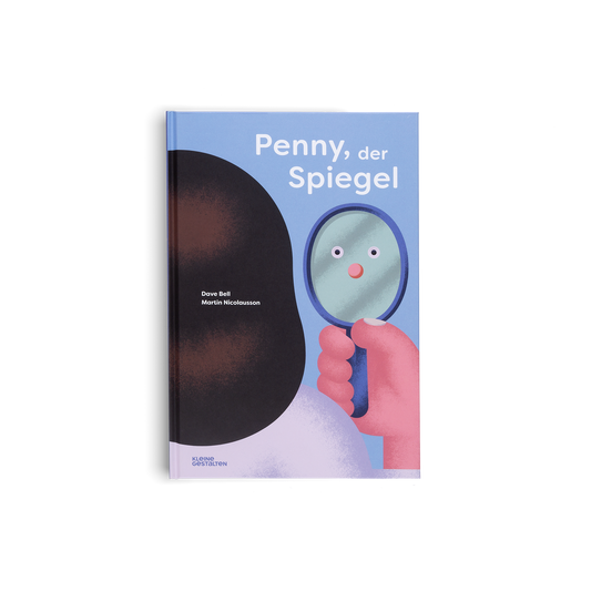 Penny, der Spiegel