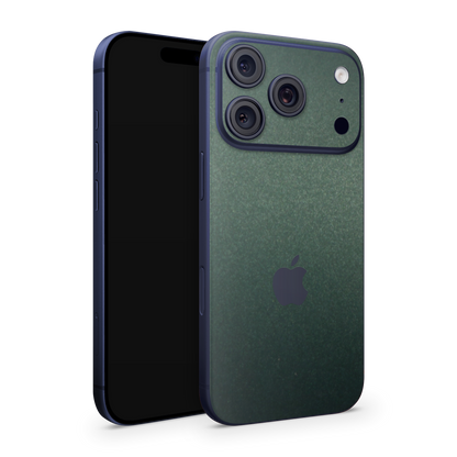 iPhone 17 Pro Skin Schutzfolie – Full Coverage oder Back Only