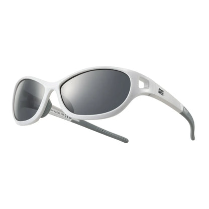 Polarisierte Sportsonnenbrille SP394 Ultralight & UV400