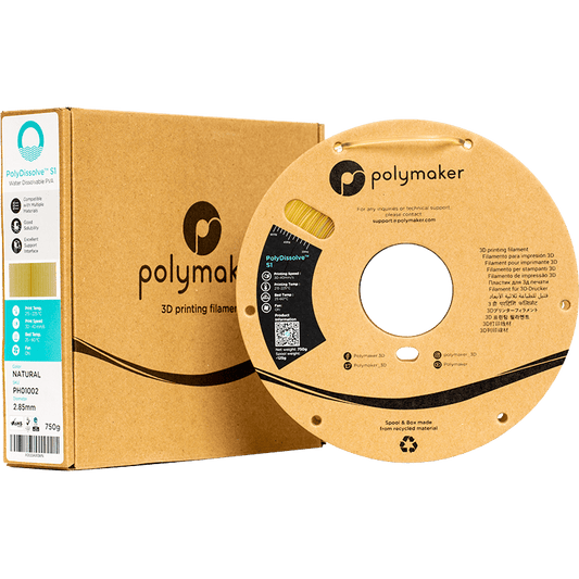 Polymaker Polydissolve S1 PVA 1.75mm