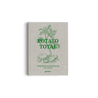 Potato Total