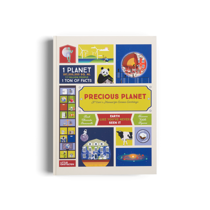 Precious Planet