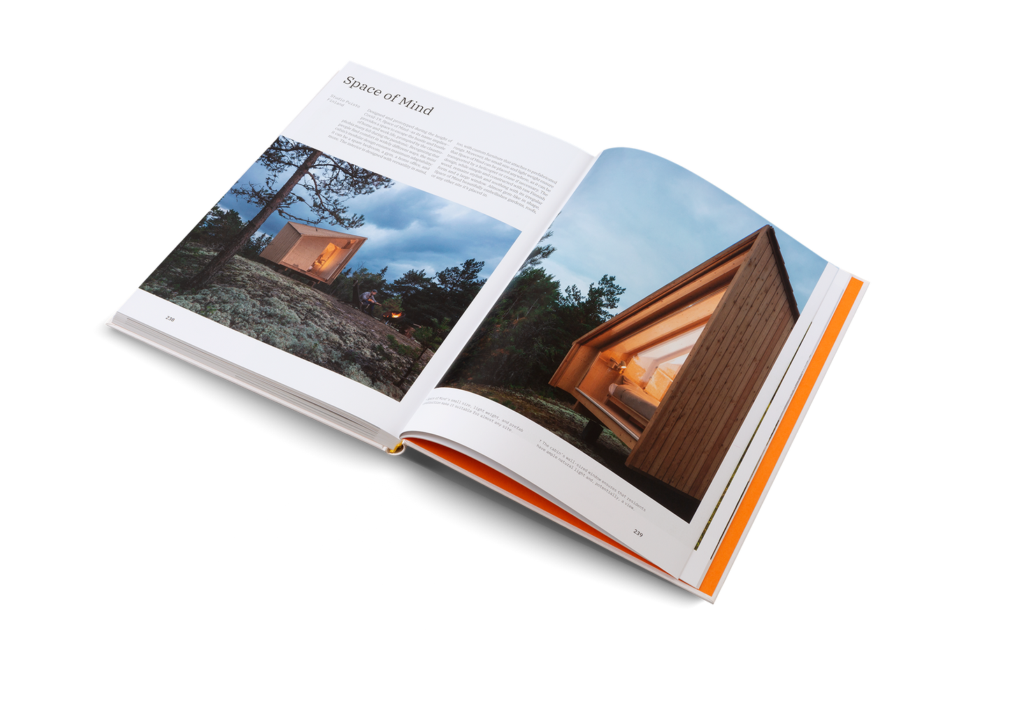 Prefab and Modular