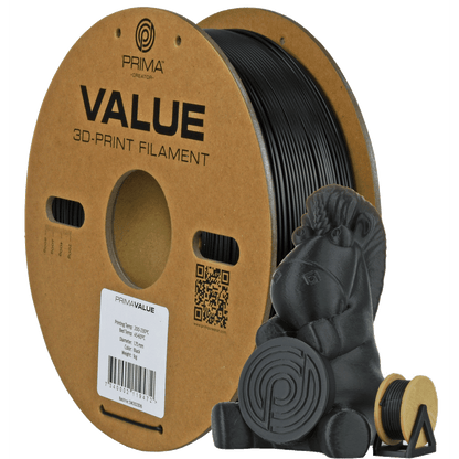 PrimaValue PETG Filament 1.75mm / 1KG