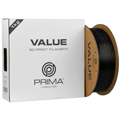 PrimaValue PETG Filament 1.75mm / 1KG