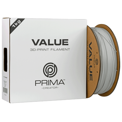 PrimaValue PETG Filament 1.75mm / 1KG