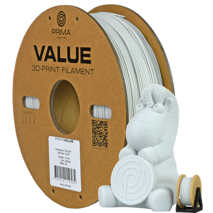 PrimaValue PETG Filament 1.75mm / 1KG