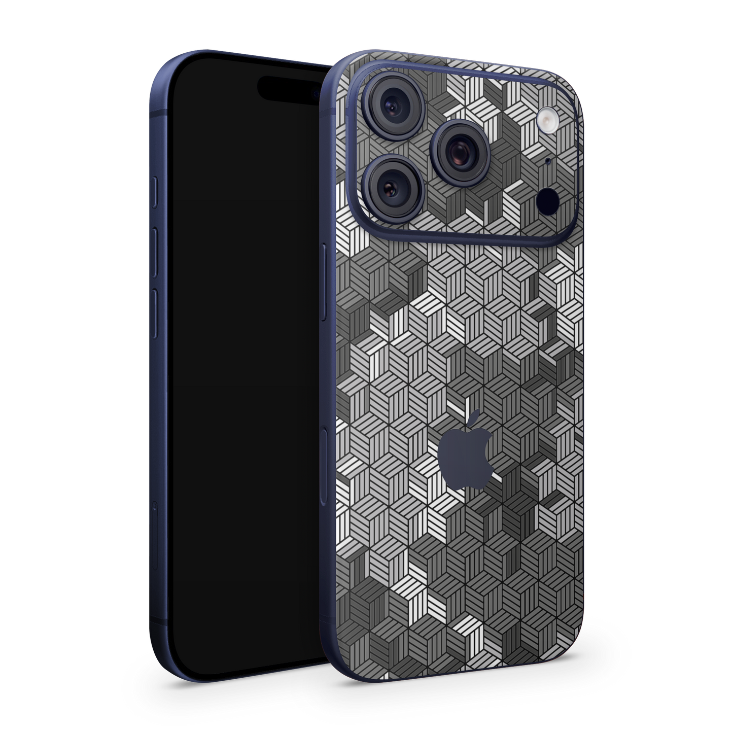 iPhone 17 Pro Max Skin