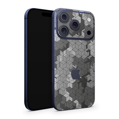 iPhone 17 Pro Max Skin