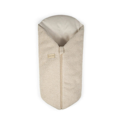 Pucksack Bouclé – 2.5 TOG Ganzjahr