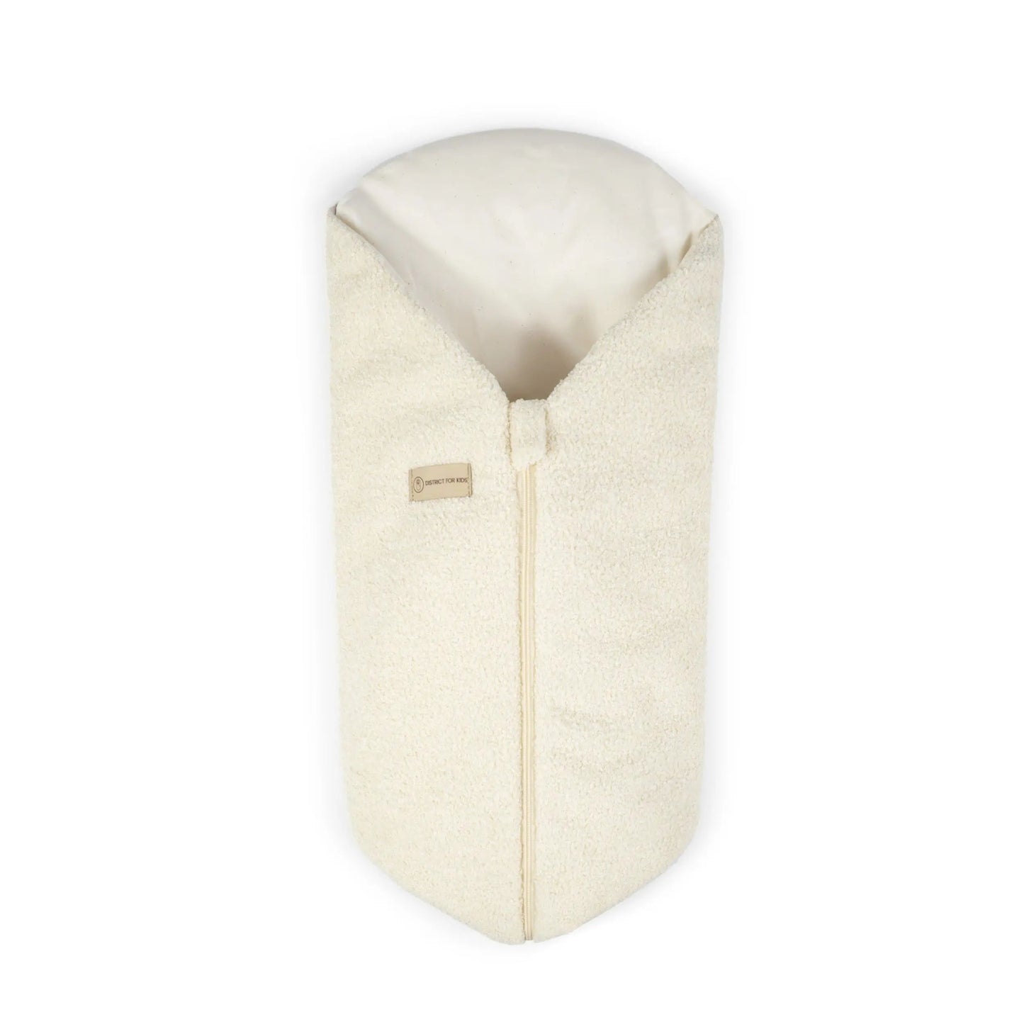 Pucksack Bouclé – 2.5 TOG Ganzjahr