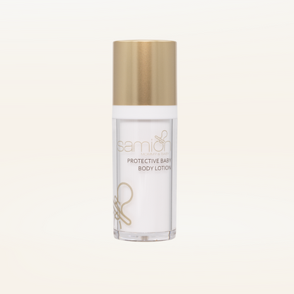 Samion Protective Baby Body Lotion