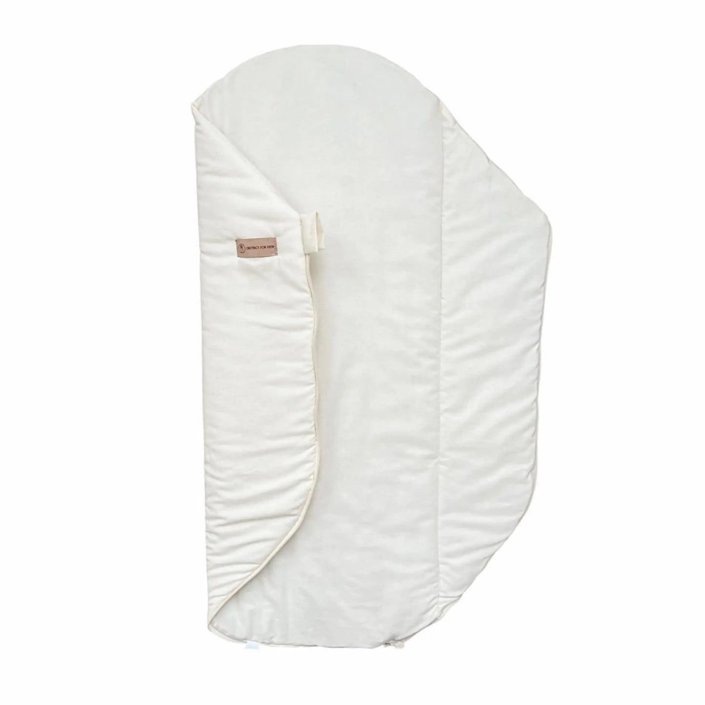 Pucksack Bio-Baumwolle – 2.5 TOG Ganzjahr