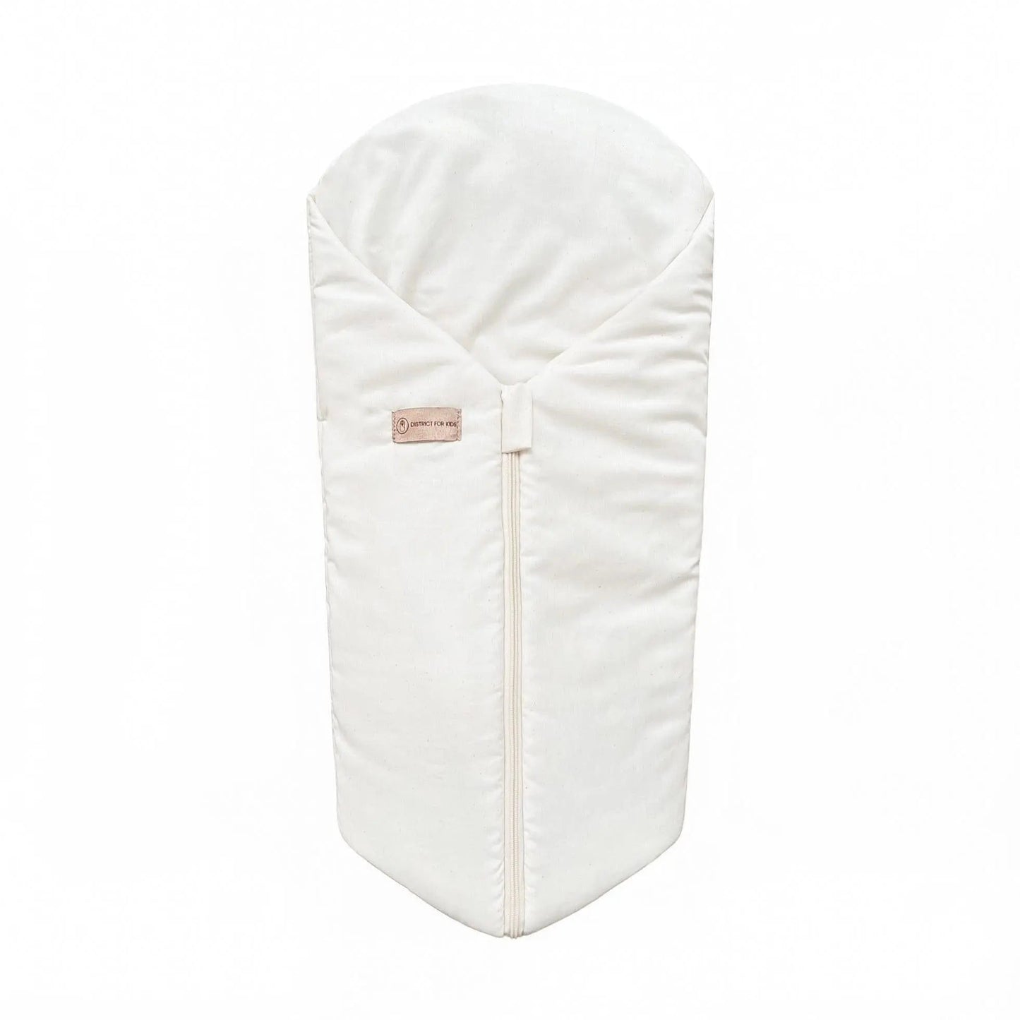 Pucksack Bio-Baumwolle – 2.5 TOG Ganzjahr