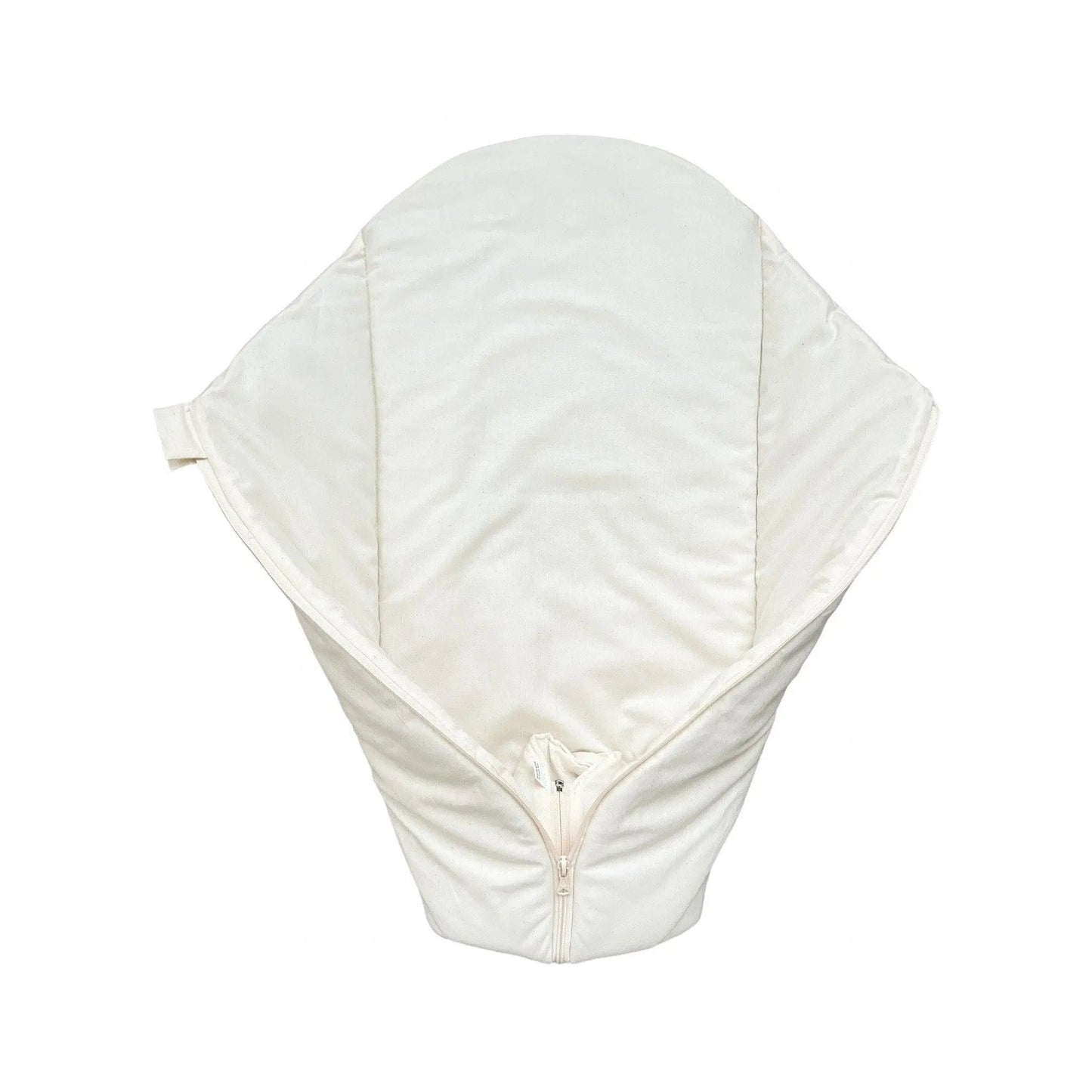 Pucksack Bio-Baumwolle – 2.5 TOG Ganzjahr