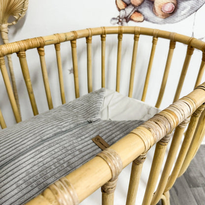 Pucksack Cord – 2.5 TOG Ganzjahr