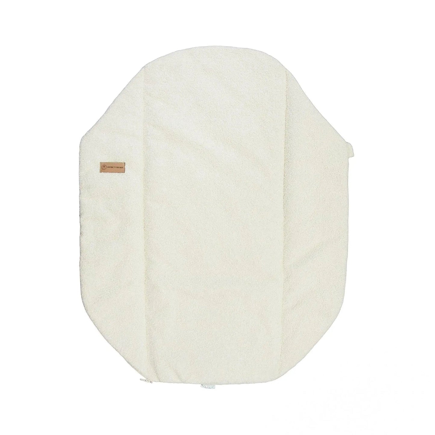 Pucksack Bouclé – 2.5 TOG Ganzjahr