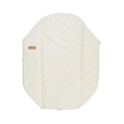 Pucksack Bouclé – 2.5 TOG Ganzjahr