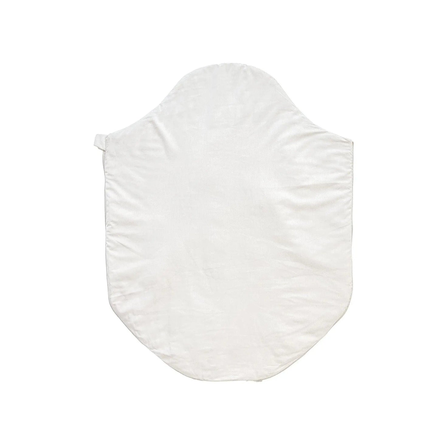 Pucksack Velours | 2.5 TOG Ganzjahres Babyschlafsack