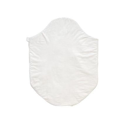 Pucksack Velours | 2.5 TOG Ganzjahres Babyschlafsack