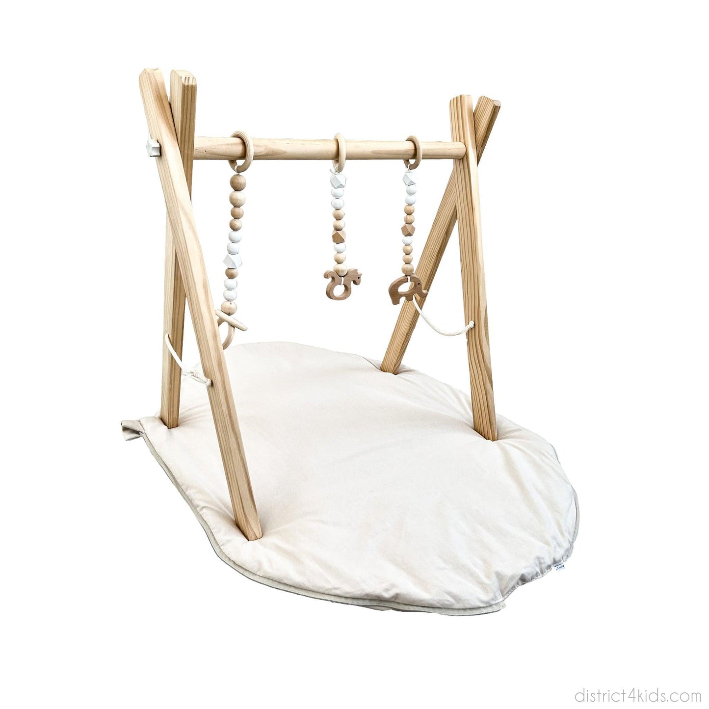 Pucksack Velours mitwachsend –  Ganzjahres Babyschlafsack & Einschlafhilfe