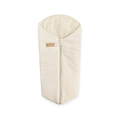 Pucksack Velours | 2.5 TOG Ganzjahres Babyschlafsack