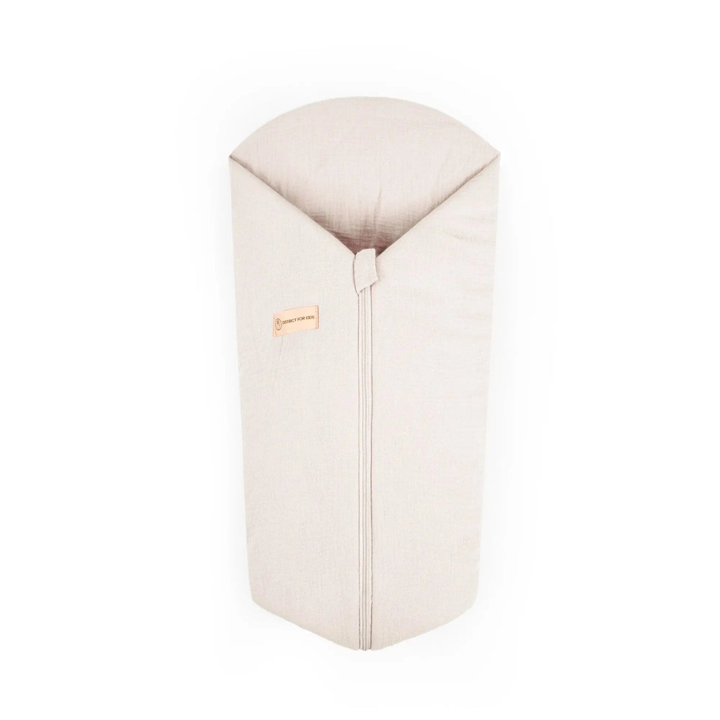 Pucksack Musselin – 2.5 TOG Ganzjahr