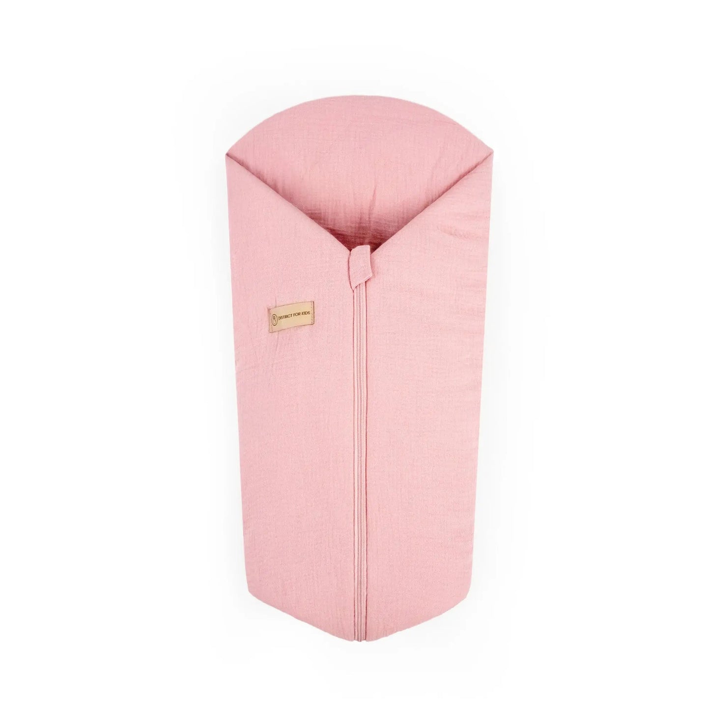 Pucksack Musselin – 2.5 TOG Ganzjahr