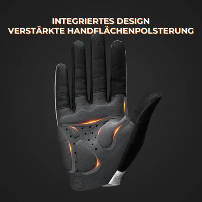 ROAD TO SKY Elastic Interface® Fahrradhandschuhe