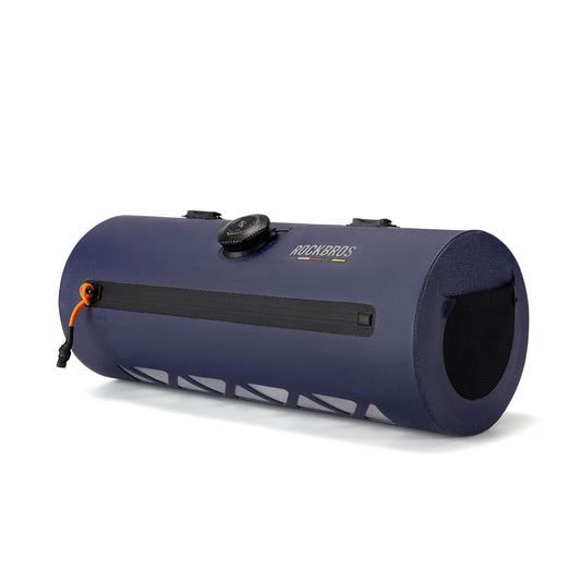 ROAD TO SKY 100 % Wasserdicht Lenkertasche 2L