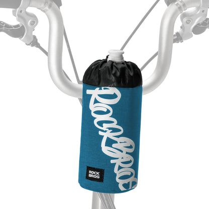 Fahrrad Lenkertasche Mini 1L für Trinkflaschen Ø9 cm