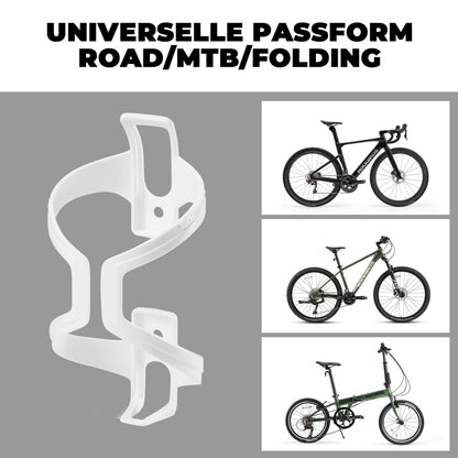 ROCKBROS Flaschenhalter Fahrrad 2er Pack