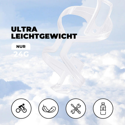 ROCKBROS Flaschenhalter Fahrrad 2er Pack