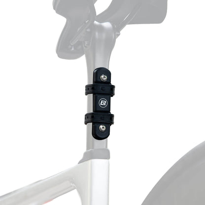 ROCKBROS Universal Flaschenhalter für Fahrrad Kein Stanzen Basis für Umbau