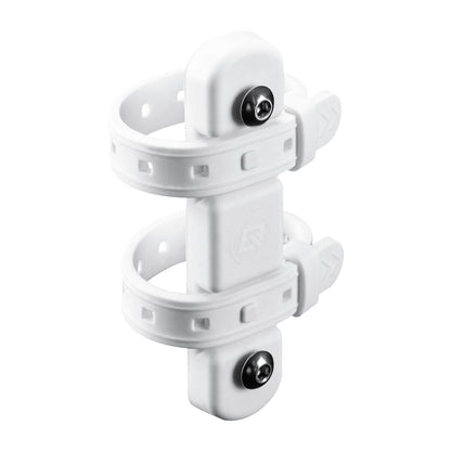 ROCKBROS Universal Flaschenhalter für Fahrrad Kein Stanzen Basis für Umbau