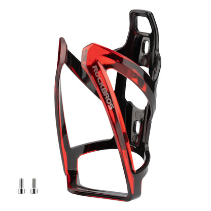 ROCKBROS 35g Leicht PC Fahrrad Flaschenhalter