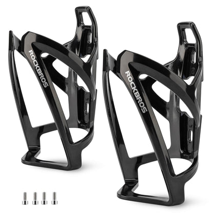 ROCKBROS 35g Leicht PC Fahrrad Flaschenhalter