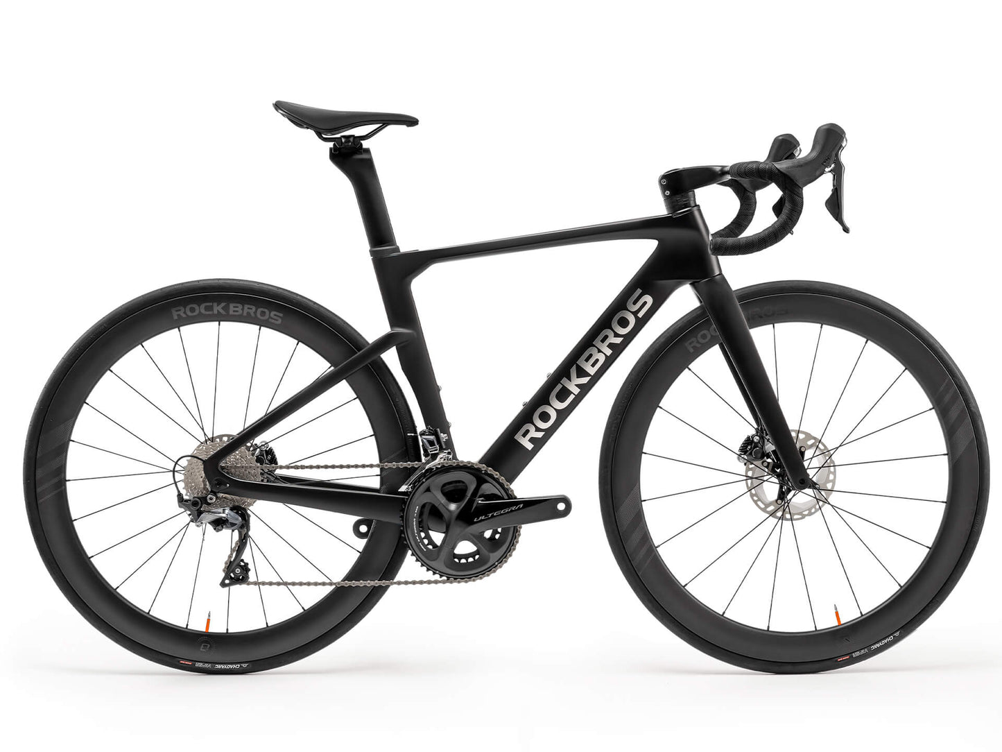 PGZ-RH 1.5 Rennrad