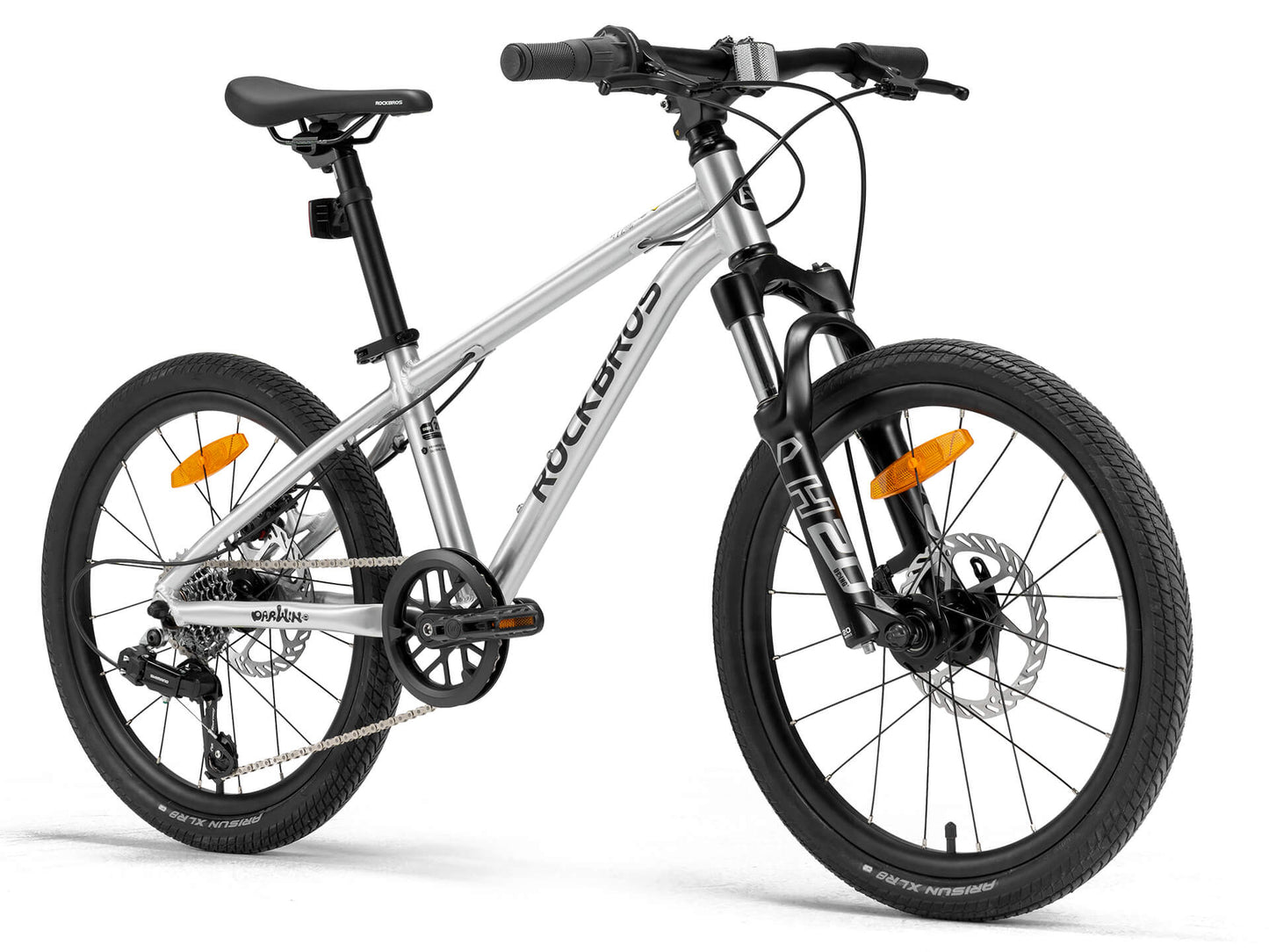 Darwin -20" Starrgabel/ Federgabel für Kinder