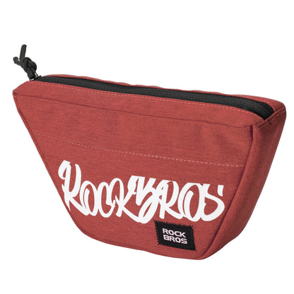 Lenkertasche Leicht Kompakt 0,7L - SketchRide Series
